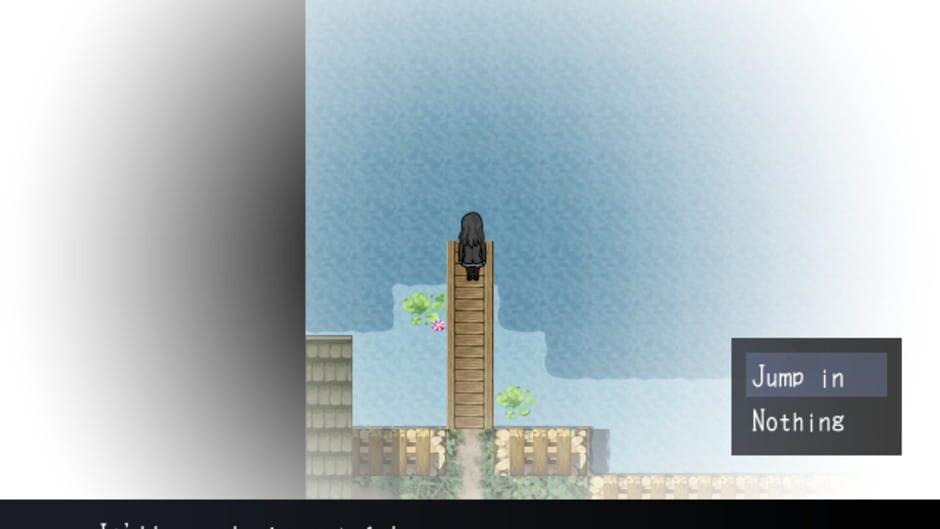 Screenshot for Blank Dream