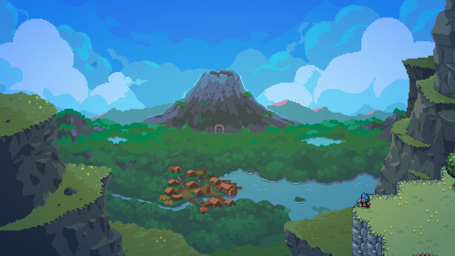 Screenshot for Dwerve