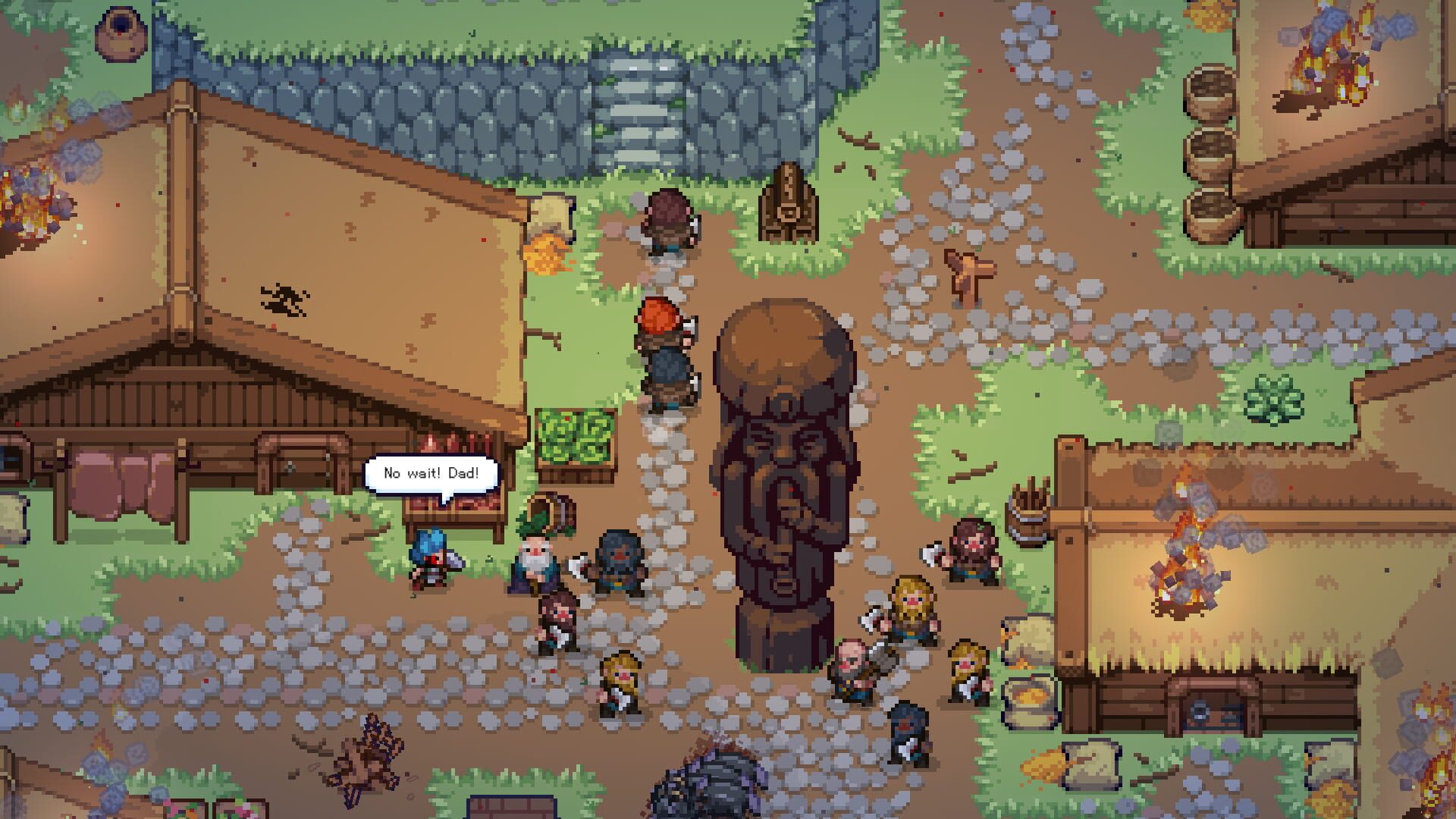 Screenshot for Dwerve