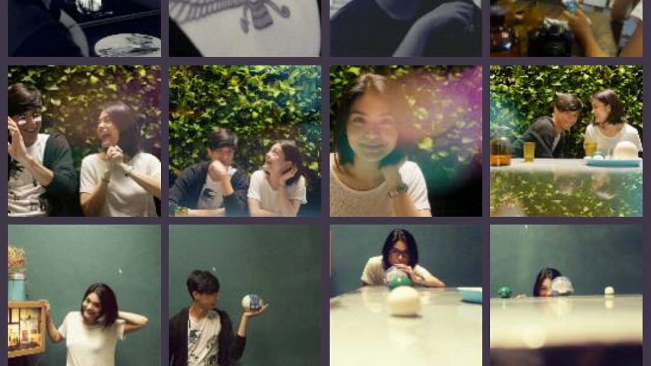 Screenshot for Sara is Missing