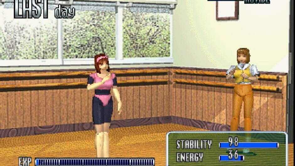Screenshot for Debut 21