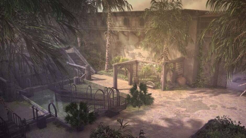 Screenshot for Paradise