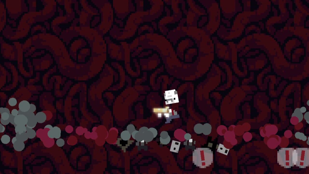 Screenshot for Gutwhale