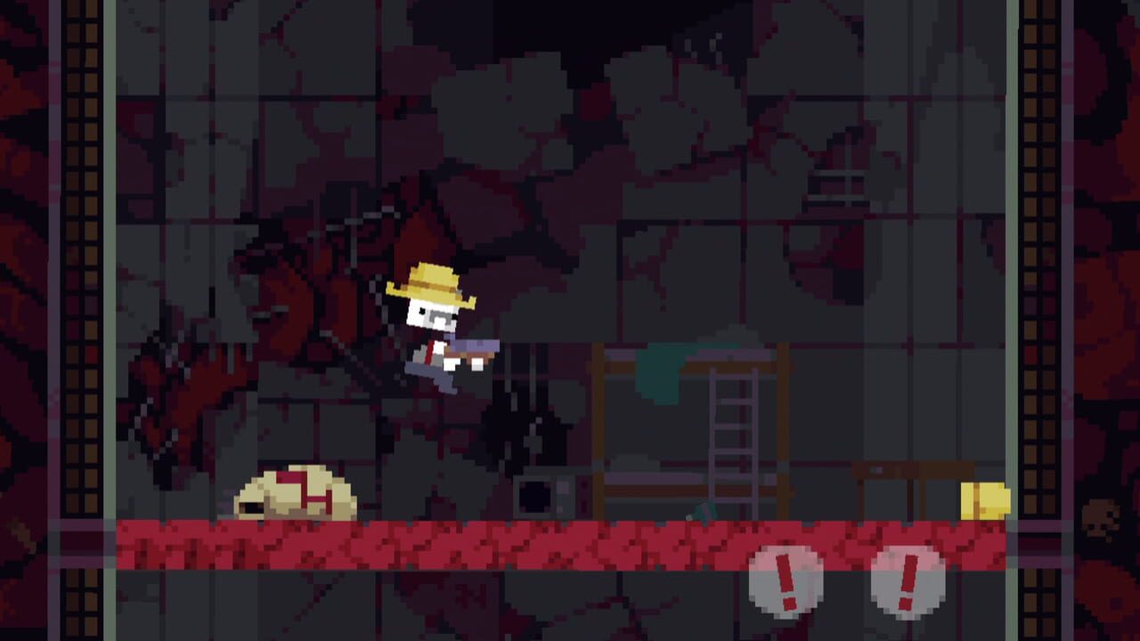 Screenshot for Gutwhale