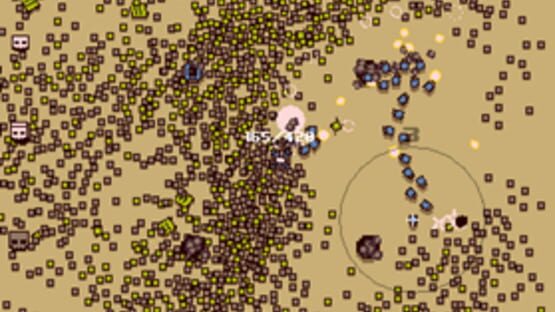 Screenshot for Ffflood
