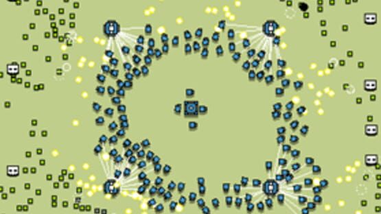 Screenshot for Ffflood