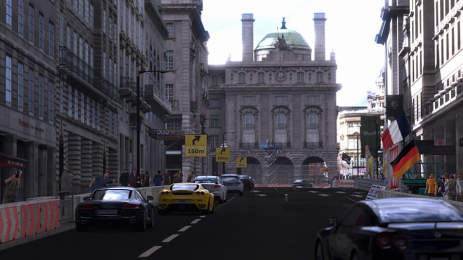 Screenshot for Gran Turismo 5 Prologue