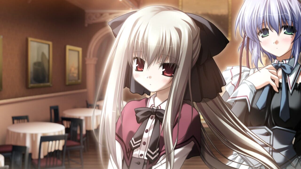 Screenshot for Eden*