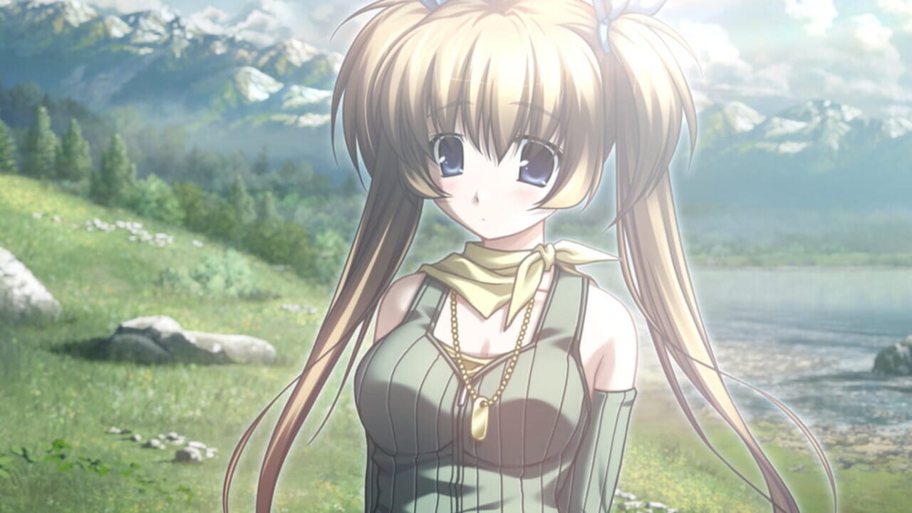 Screenshot for Eden*
