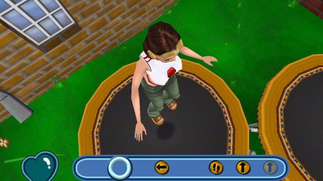 Screenshot for Leisure Suit Larry: Magna Cum Laude