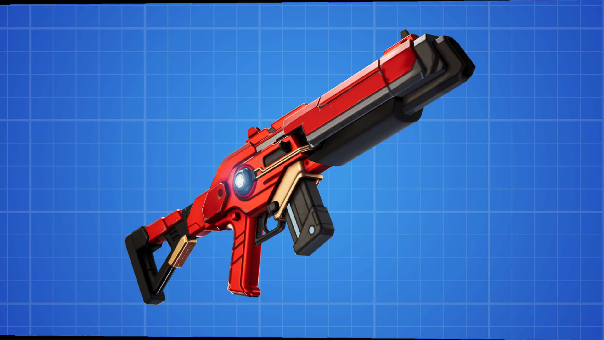 Screenshot for Fortnite: Chapter 2 - Season 4