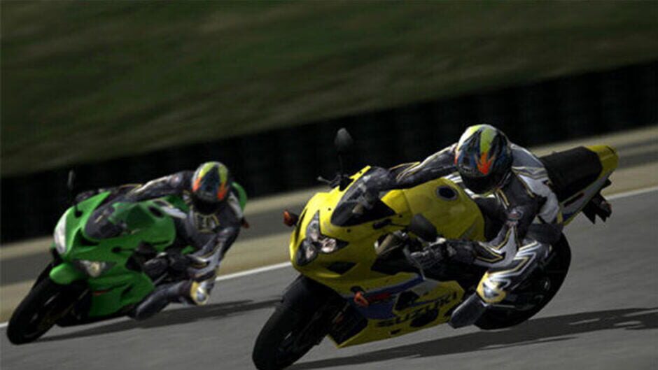 Screenshot for Tourist Trophy