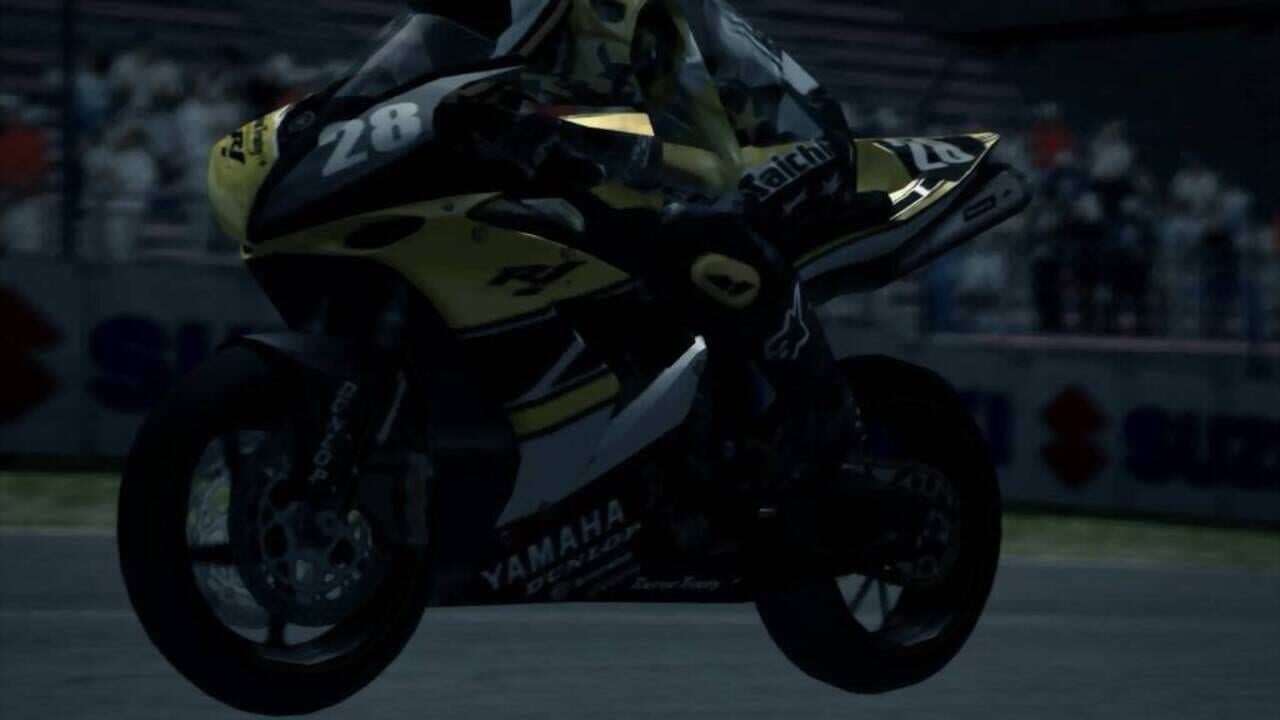Screenshot for Tourist Trophy