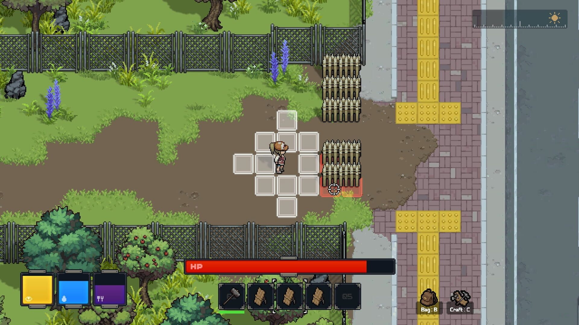 Screenshot for Zelter
