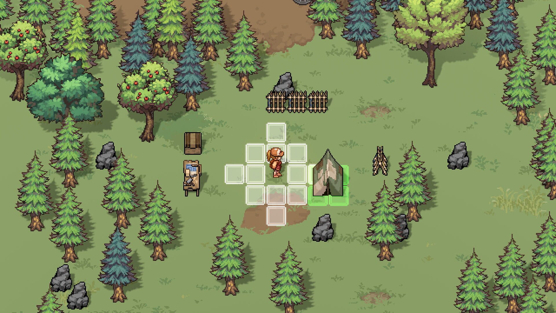 Screenshot for Zelter