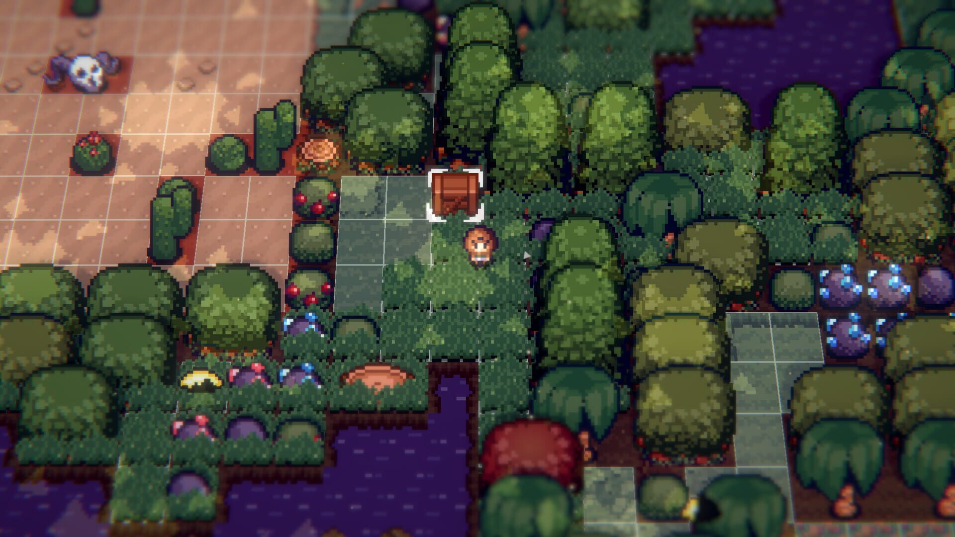 Screenshot for Tinkertown