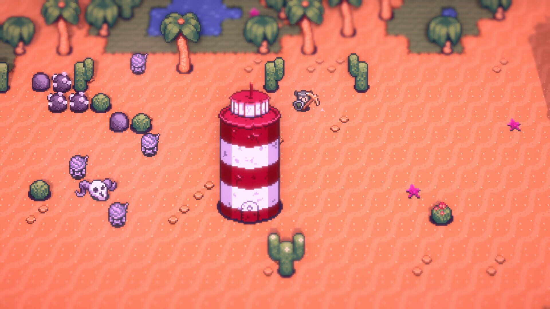 Screenshot for Tinkertown