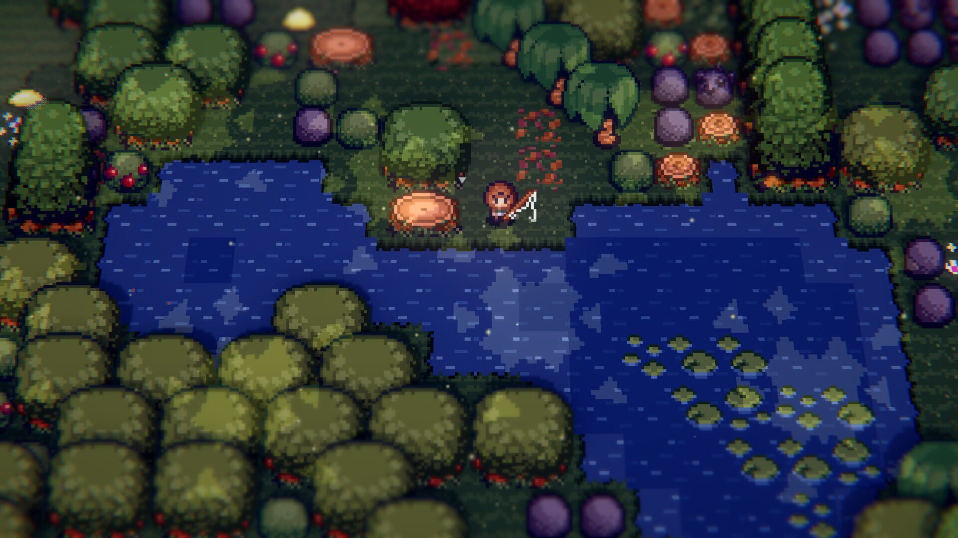 Screenshot for Tinkertown