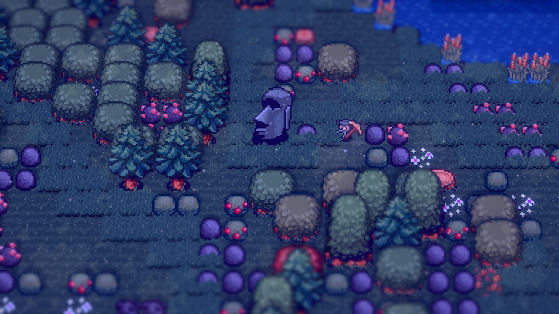 Screenshot for Tinkertown