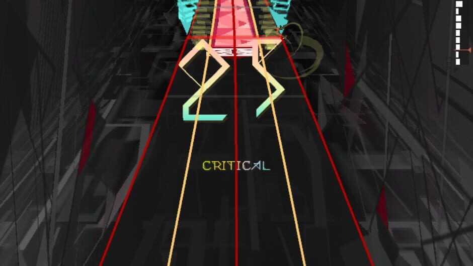 Screenshot for Museca 1+1/2
