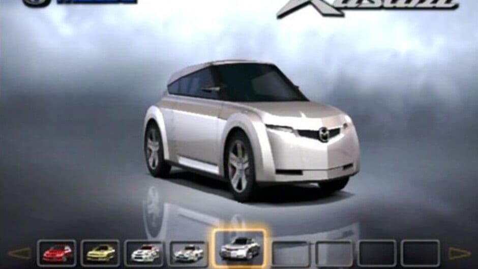Screenshot for Gran Turismo 4 Prologue