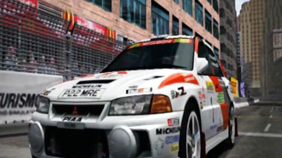 Screenshot for Gran Turismo 4 Prologue