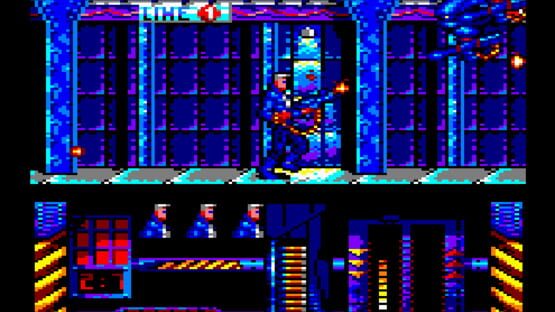 Screenshot for After the War