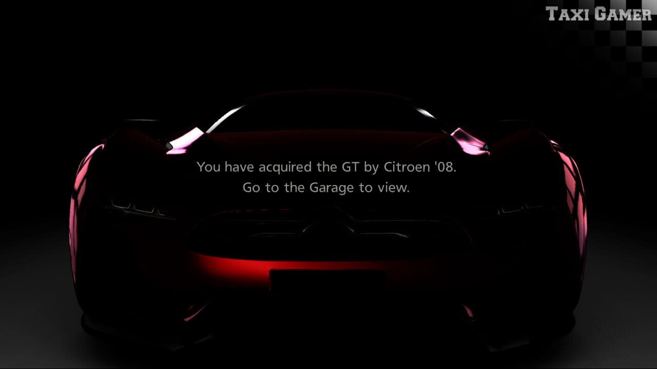 Screenshot for Gran Turismo 5: Prologue Spec III