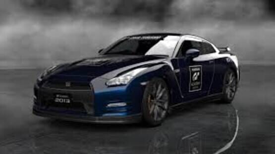 Screenshot for Gran Turismo 5: Academy Edition