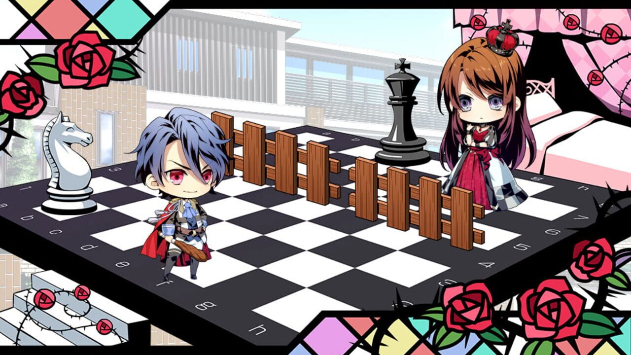 Screenshot for Variable Barricade