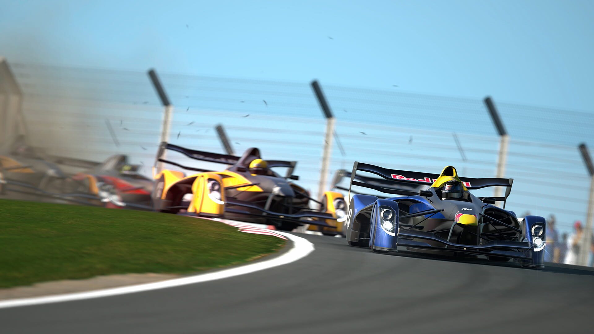 Screenshot for Gran Turismo 6