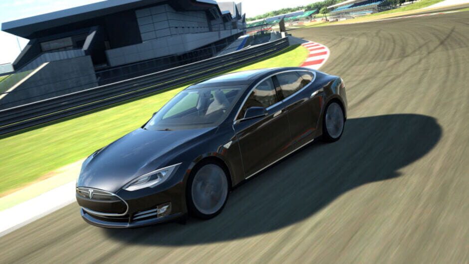 Screenshot for Gran Turismo 6