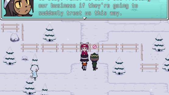 Screenshot for Clever Fox Moxie