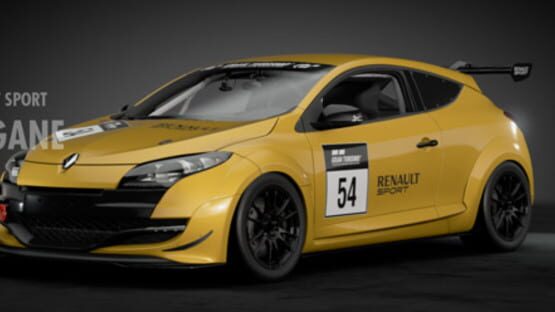 Screenshot for Gran Turismo Sport