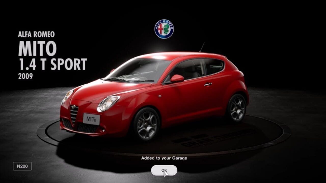 Screenshot for Gran Turismo Sport