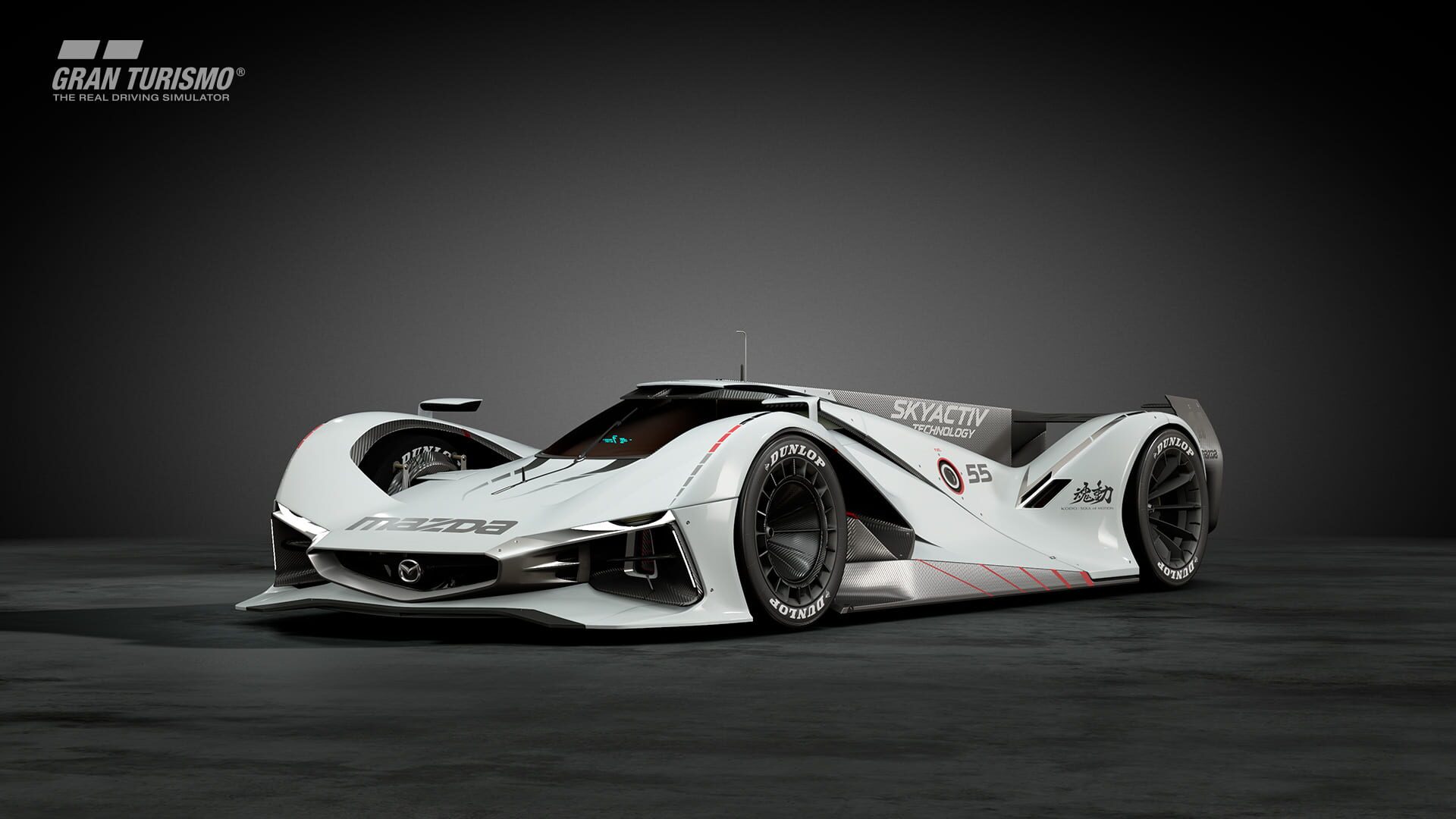 Screenshot for Gran Turismo Sport