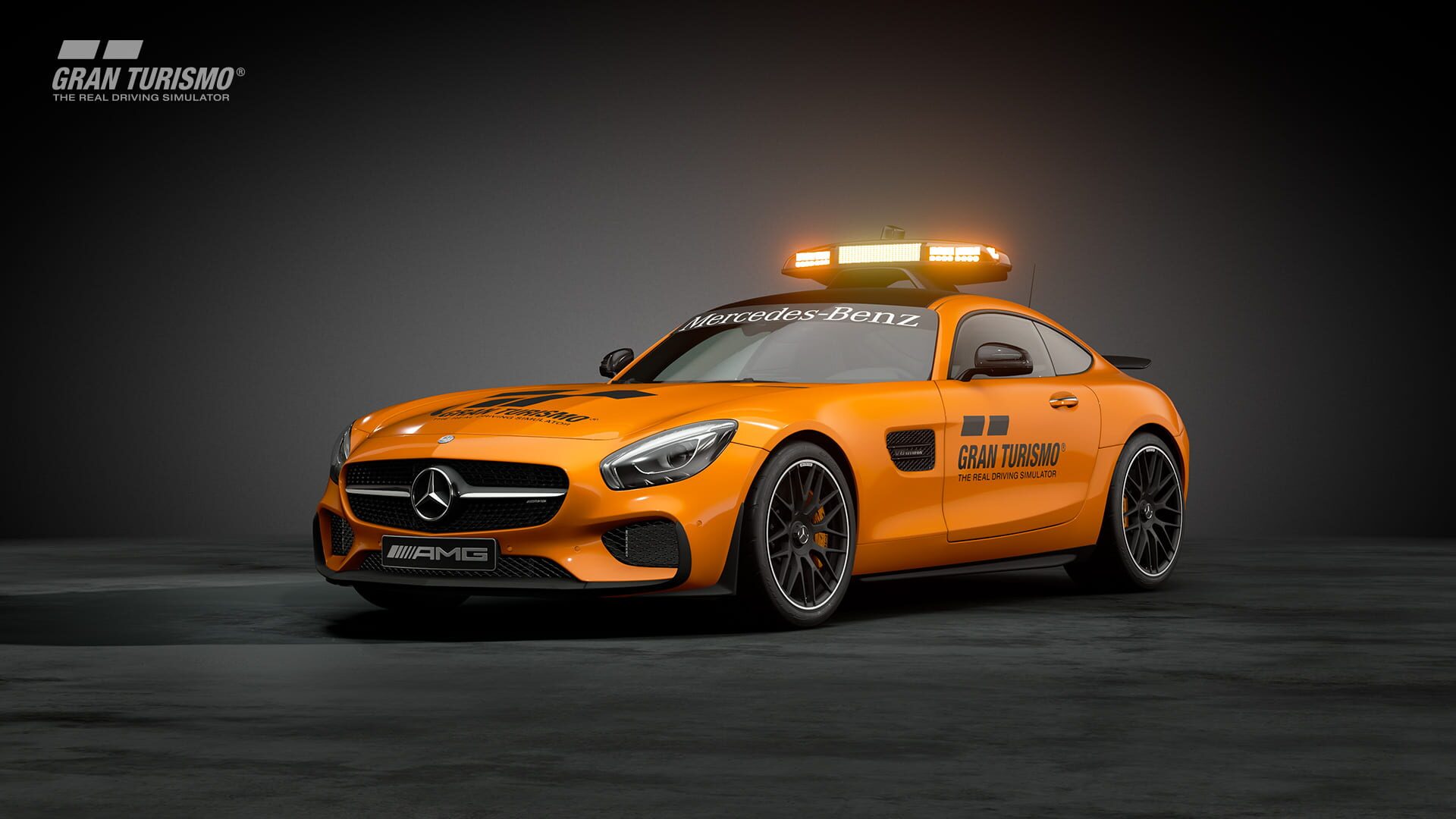 Screenshot for Gran Turismo Sport