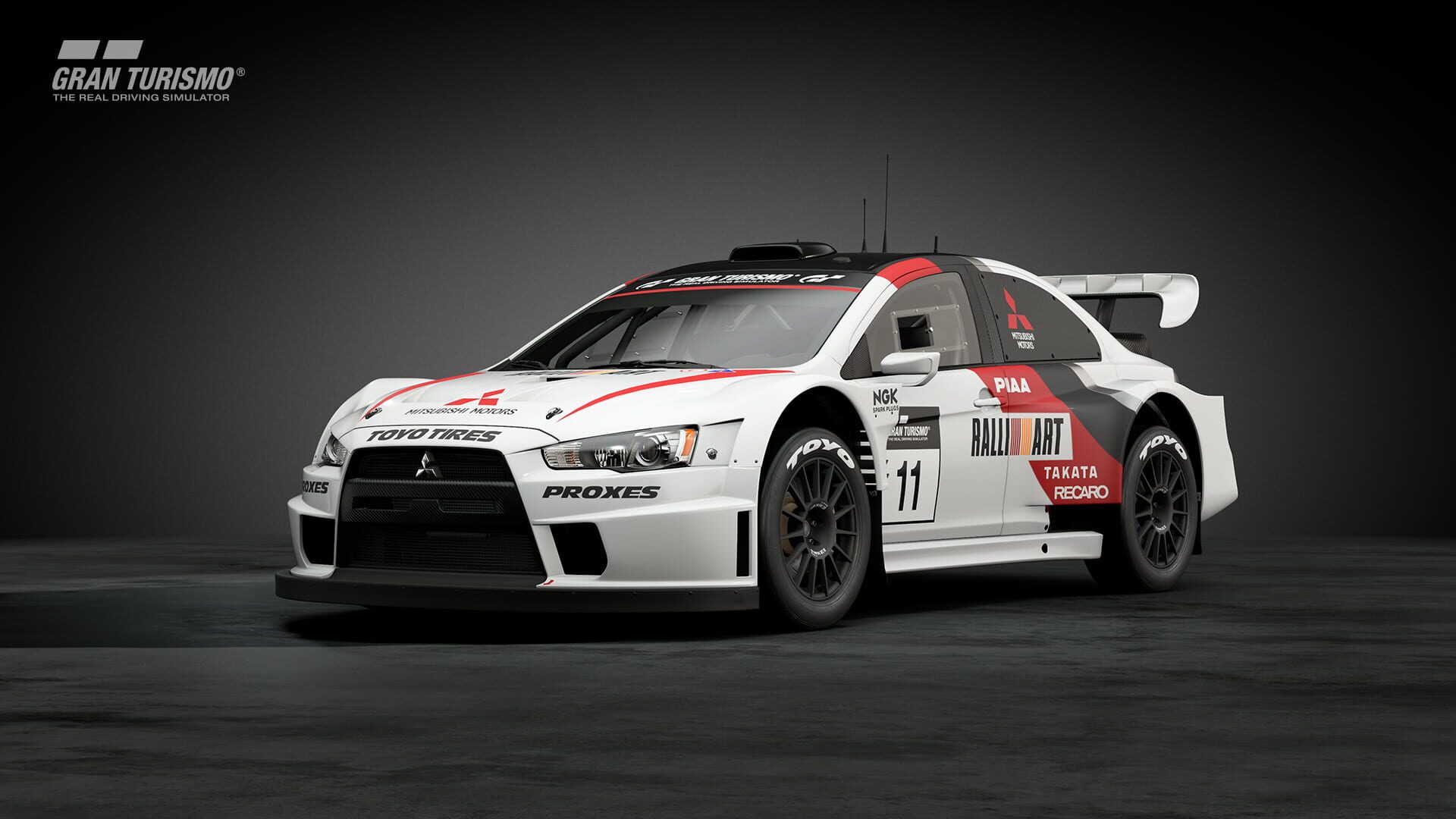 Screenshot for Gran Turismo Sport