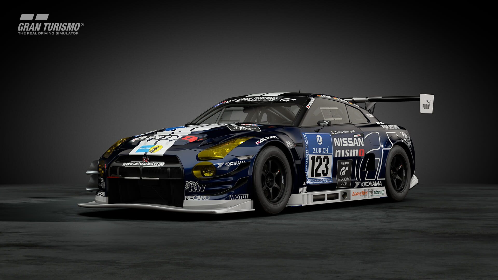 Screenshot for Gran Turismo Sport