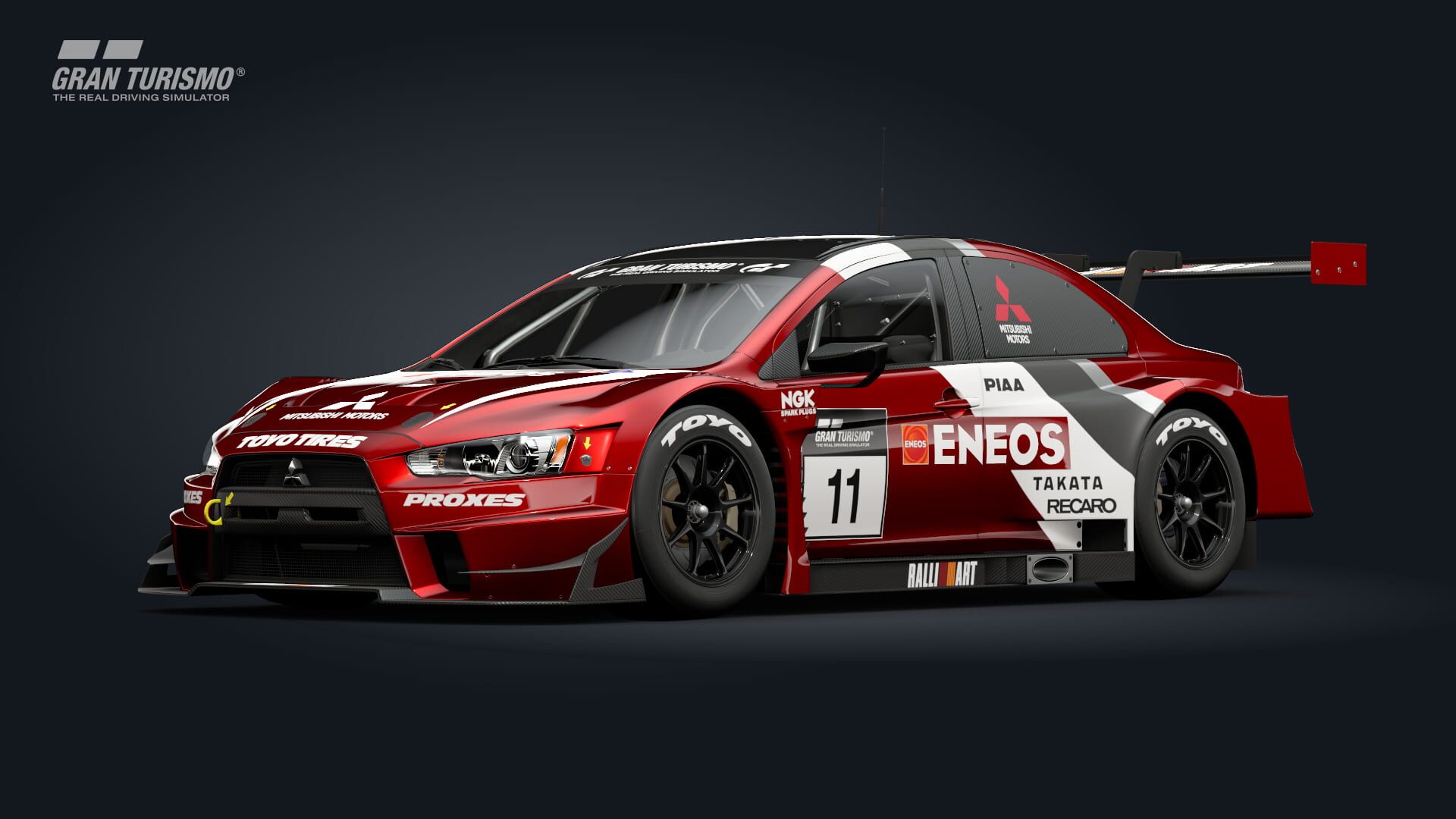 Screenshot for Gran Turismo Sport: Spec II