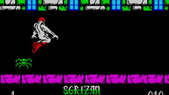 Screenshot for Sgrizam