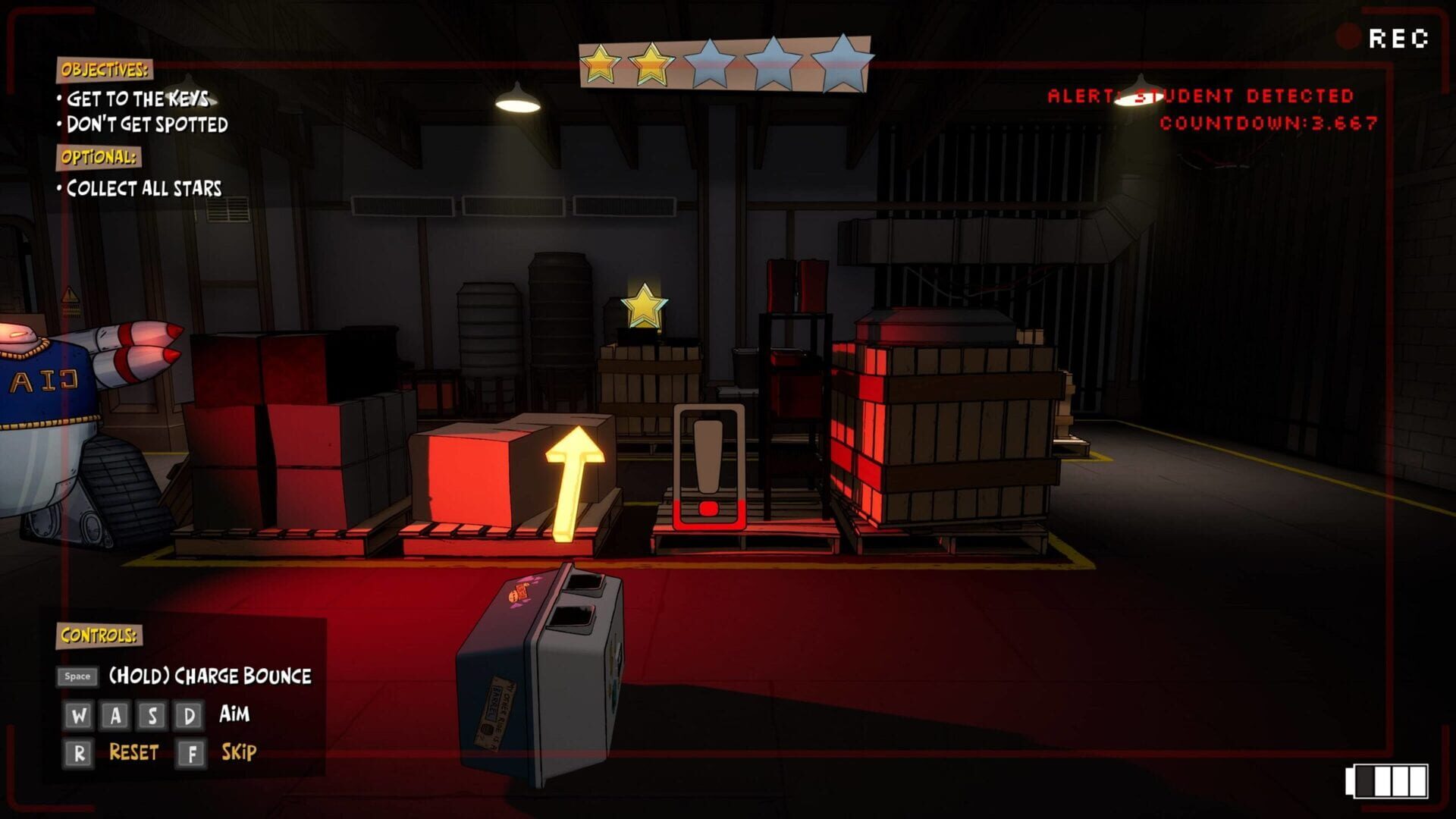 Screenshot for 3 out of 10: Season One