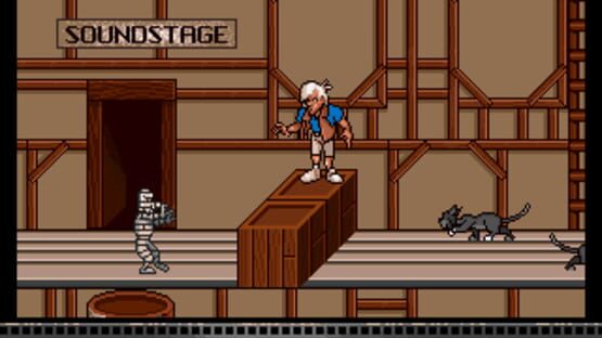 Screenshot for Premiere