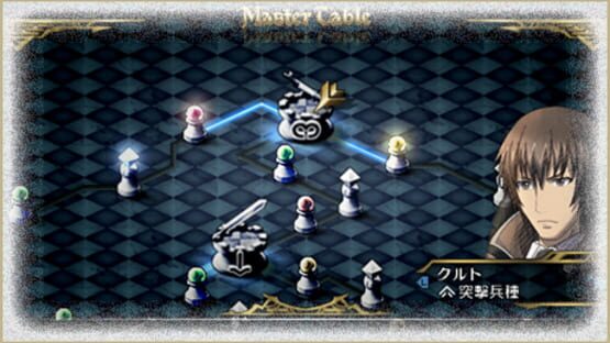 Screenshot for Valkyria Chronicles 3: Unrecorded Chronicles