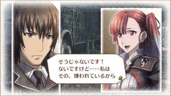 Screenshot for Valkyria Chronicles 3: Unrecorded Chronicles