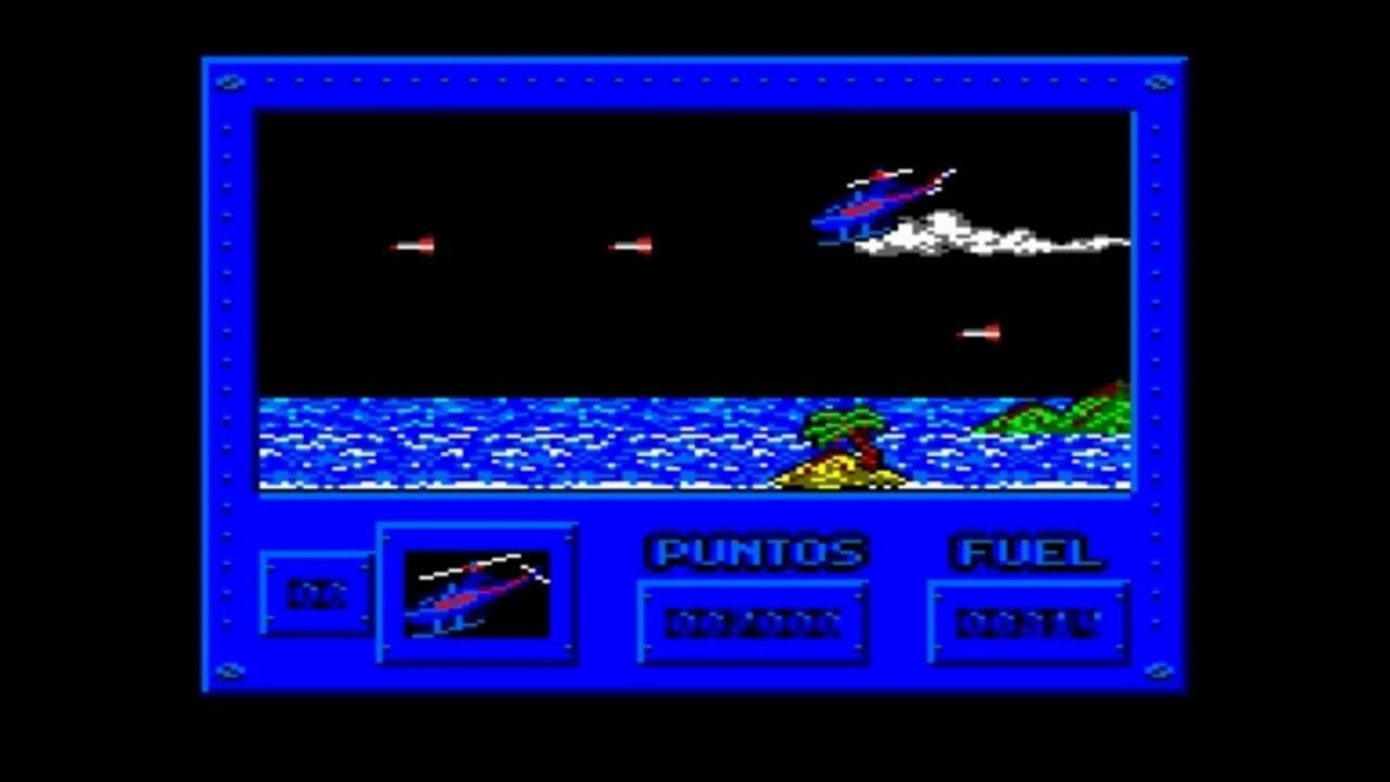 Screenshot for Army Moves