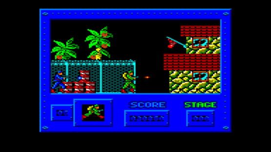 Screenshot for Army Moves
