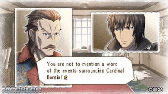 Screenshot for Valkyria Chronicles 3: Extra Edition