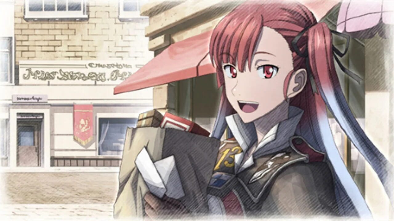 Screenshot for Valkyria Chronicles 3: Extra Edition