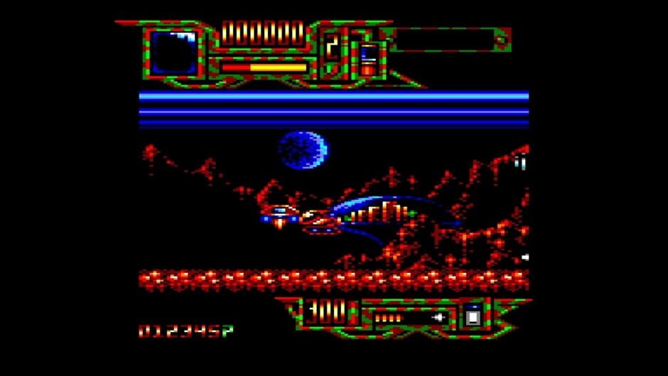 Screenshot for Comando Tracer